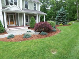 Landscaping Unlimited
